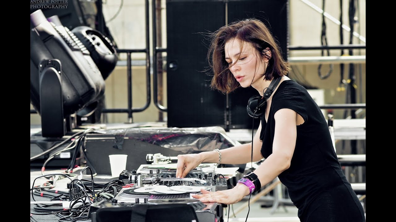 DJ Performansları